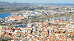 Graphiste Istres